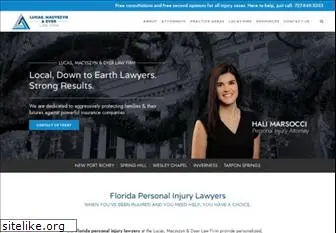 pascolegal.com