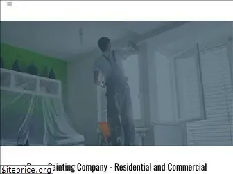 pascopaintingcompany.com