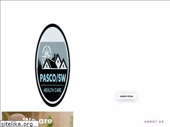 pascosw.com