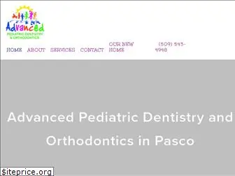 pascowakidsdentist.com