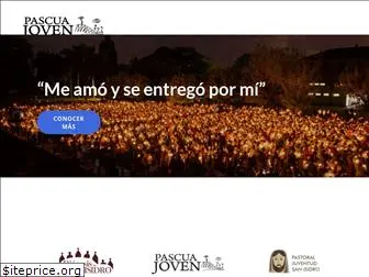 pascuajovensi.com