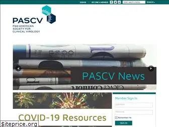 pascv.org