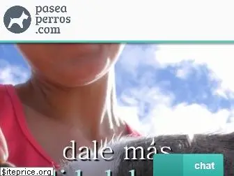 paseaperros.com.ar