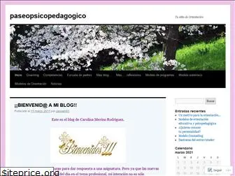 paseopsicopedagogico.wordpress.com