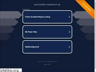 pasewalker-spektrum.de