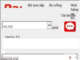 pasgo.vn