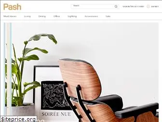 Pash classics 2025 eames chair review