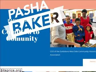 pashabaker.com