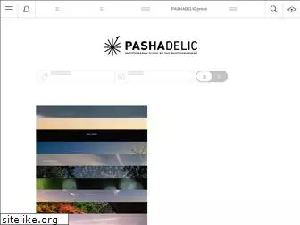 pashadelic.com