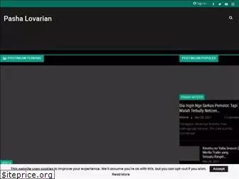 pashalovarian.net
