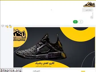 pashikshoes.com