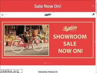 pashley.ie