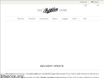 pashleystore.co.uk