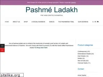 pashmeladakh.com