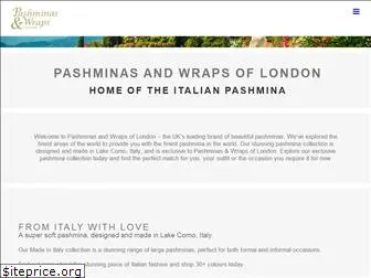 pashminasandwraps.co.uk