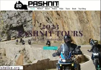 pashnittours.com