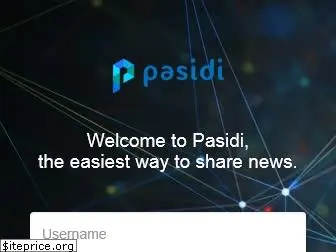 pasidi.com