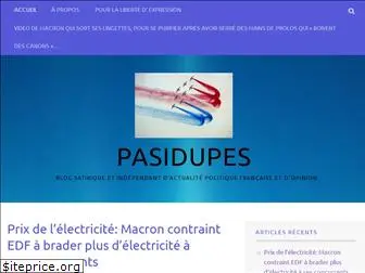 pasidupes.wordpress.com