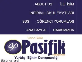 pasifikedu.com