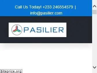 pasilier.com