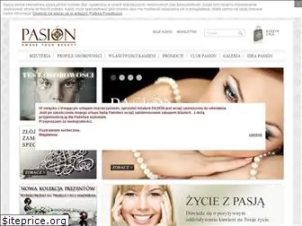 www.pasion.com.pl