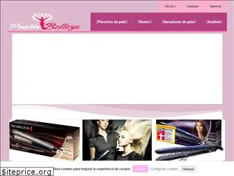 pasionbelleza.com