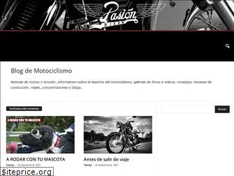 pasionbiker.com