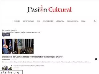 pasioncultural.com