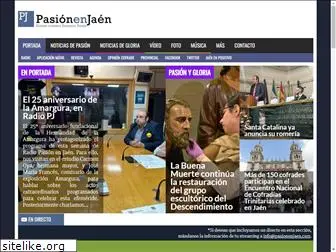 pasionenjaen.com