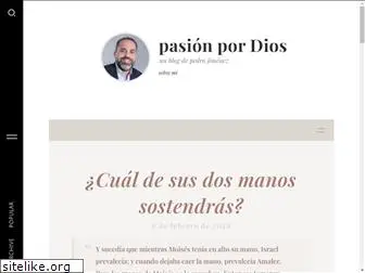 pasionpordios.org
