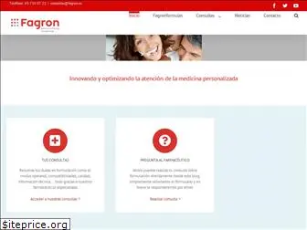 pasionporlaformulacion.com