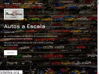 pasionpormotorautosaescala.com