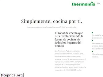 pasionthermomix.co