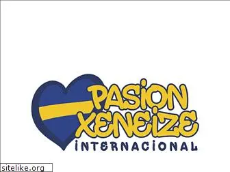 pasionxeneize.com