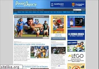 pasionydeporte.com.ar