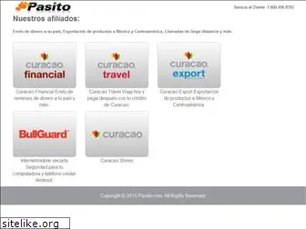 pasito.com