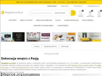 pasjadecor24.pl