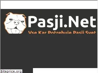 pasji.net