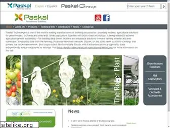 paskal-tech.com