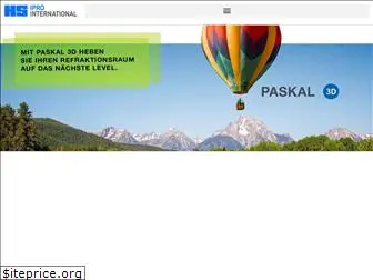 paskal3d.com