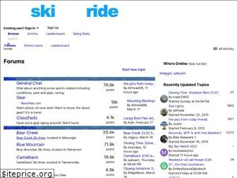 paskiandride.com