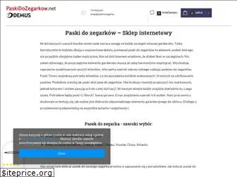 paskidozegarkow.net