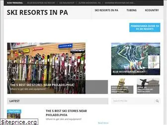 paskiresorts.com