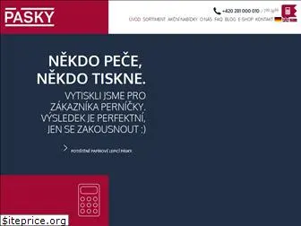 pasky.cz