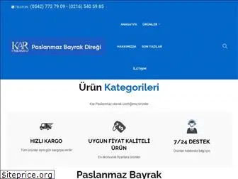 paslanmazbayrakdiregi.com.tr