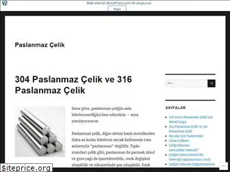 paslanmazcelik.tech.blog