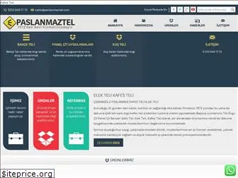 paslanmaztel.com