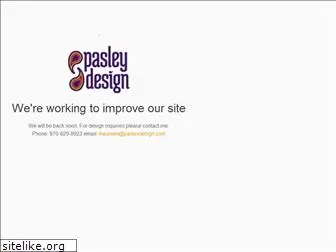 pasleydesign.com