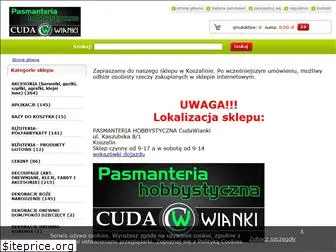 pasmanteria-ozdoby.pl