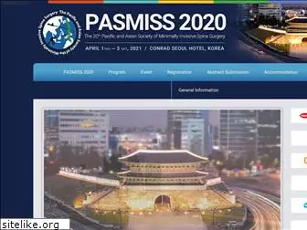 pasmiss.org